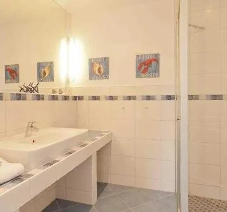 Haus Meeresblick Strandperle * Бабе