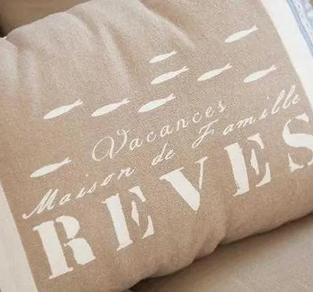 Haus Meeresblick Strandperle Апартаменты